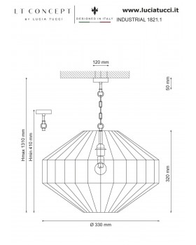Lucia Tucci INDUSTRIAL 1821.1-foto3