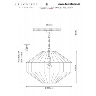 Lucia Tucci INDUSTRIAL 1821.1-foto3