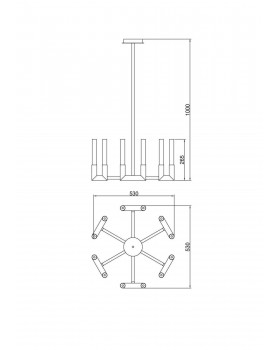 Lucia Tucci FLOP 3390.12 chrome-foto3