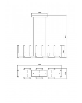 Lucia Tucci FLOP 3390.16 chrome-foto3
