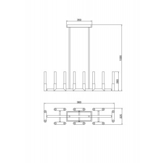 Lucia Tucci FLOP 3390.16 chrome-foto3
