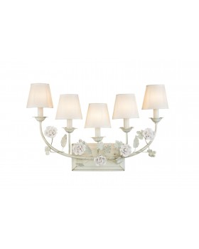 Lucia Tucci FIORI DI ROSE W1775.5