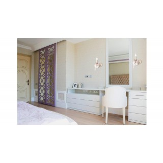 Lucia Tucci ANGELO W147.1 Ivory-foto2