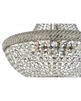 Подвесная люстра Dio DArte Elite Bari E 1.5.60.100 N-foto2