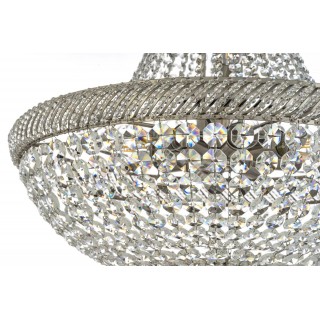 Подвесная люстра Dio DArte Elite Bari E 1.5.60.100 N-foto2