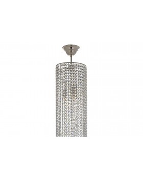 Подвесная хрустальная люстра Stella E 1.3.20.102 N-foto2