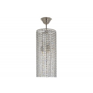 Подвесная хрустальная люстра Stella E 1.3.20.102 N-foto2