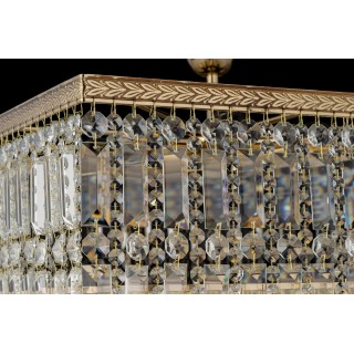 Потолочный светильник Dio DArte Elite Cremono Cremono E 1.3.50x50.102 G-foto4