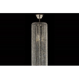 Подвесная хрустальная люстра Stella E 1.3.20.102 N-foto4