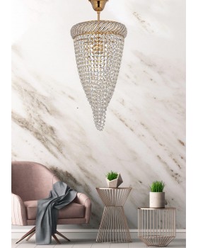 Подвесной светильник Dio DArte Elite Bari E 1.3.25.100 G-foto5