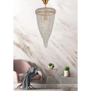 Подвесной светильник Dio DArte Elite Bari E 1.3.25.100 G-foto5