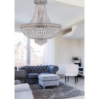 Подвесная люстра Dio DArte Elite Bari E 1.5.60.100 N-foto5