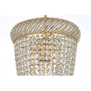 Подвесной светильник Dio DArte Elite Bari E 1.3.25.100 G-foto2