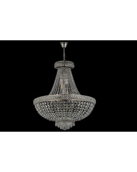 Подвесная люстра Dio DArte Elite Bari E 1.5.60.100 N-foto3