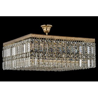 Потолочный светильник Dio DArte Elite Cremono Cremono E 1.3.50x50.102 G-foto3