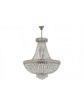 Подвесная люстра Dio DArte Elite Bari E 1.5.60.100 N Подвесная люстра Dio DArte Elite Bari E 1.5.60.100 N