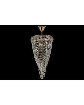 Подвесной светильник Dio DArte Elite Bari E 1.3.25.100 G-foto3