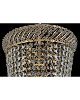 Подвесной светильник Dio DArte Elite Bari E 1.3.25.100 G-foto4