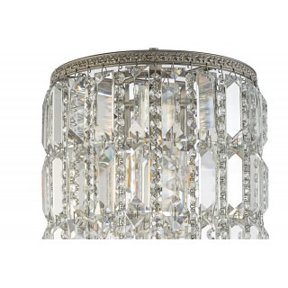 Подвесная хрустальная люстра Arti Lampadari Stella E 1.5.20.102 N-foto2