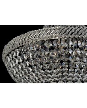 Подвесная люстра Dio DArte Elite Bari E 1.5.60.100 N-foto4