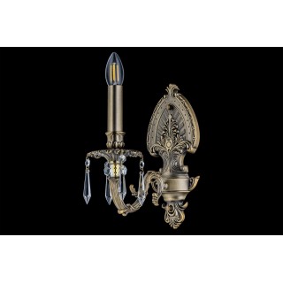 Бра Dio DArte Elite Estrada E 2.1.1.600 A-foto2