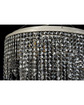 Люстра подвесная Milano E 1.5.D50.503 N-foto3