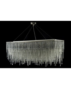 Люстра подвесная Milano E 1.5.120x30.105 N-foto3