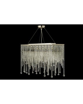 Люстра подвесная Milano E 1.5.70X25.105 N-foto4