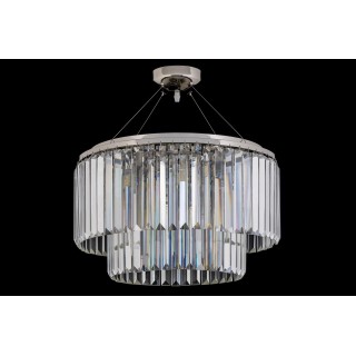 Люстра подвесная Enio E 1.5.D50.101 NP-foto3