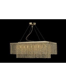 Люстра подвесная Milano E 1.5.70X25.502 N-foto2