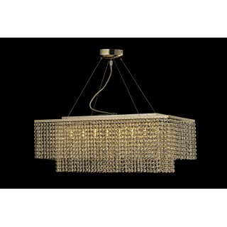 Люстра подвесная Milano E 1.5.70X25.502 N-foto2