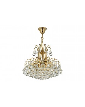 Люстра подвесная Alanno E 1.5.40.100 GB-foto2