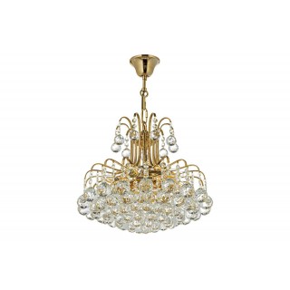 Люстра подвесная Alanno E 1.5.40.100 GB-foto2