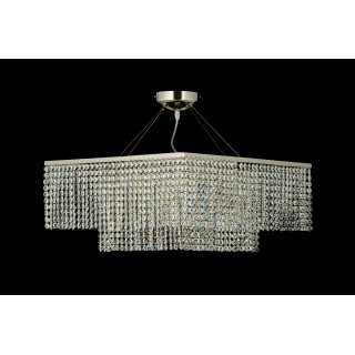 Люстра подвесная Milano E 1.5.50.522 NK-foto3