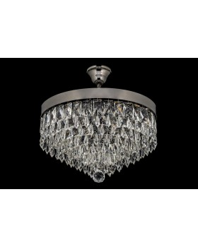 Люстра потолочная Avio E 1.5.40.103 PB-foto2