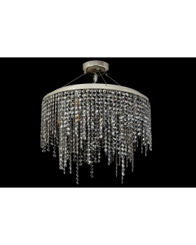 Люстра подвесная Milano E 1.5.D50.503 N-foto2