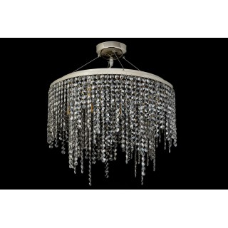 Люстра подвесная Milano E 1.5.D50.503 N-foto2