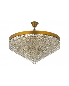 Люстра потолочная Avio E 1.5.60.100 AG-foto2