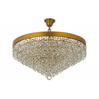 Люстра потолочная Avio E 1.5.60.100 AG-foto2