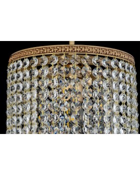 Люстра потолочная Stella E 1.5.20.101 G-foto3