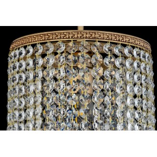 Люстра потолочная Stella E 1.5.20.101 G-foto3