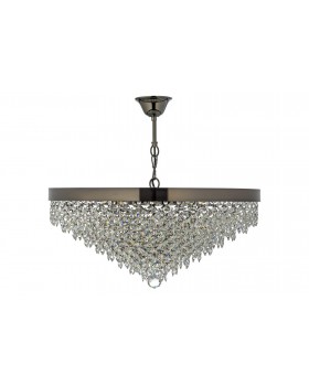 Люстра потолочная Avio E 1.5.60.100 PB-foto2