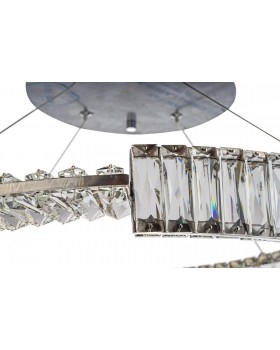 Люстра потолочная Carini L 1.3.60.100 N-foto2