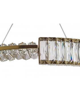 Люстра потолочная Carini L 1.3.80.100 G-foto2