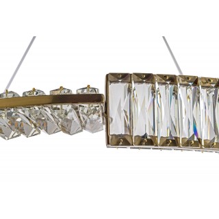 Люстра потолочная Carini L 1.3.80.100 G-foto2