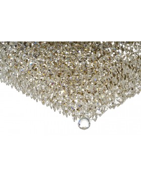 Люстра потолочная Avio E 1.5.80.100 AG-foto3