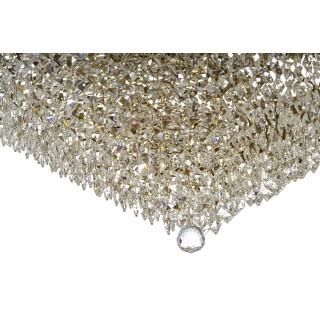 Люстра потолочная Avio E 1.5.80.100 AG-foto3