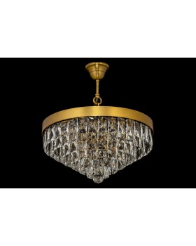 Люстра потолочная Avio E 1.5.40.102 AG-foto2