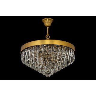 Люстра потолочная Avio E 1.5.40.102 AG-foto2