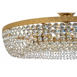 Потолочный светильник Favola LE 1.4.60.502 G-foto3